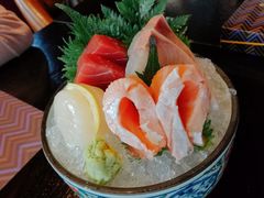 -羽山料理