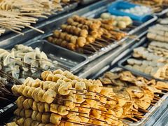-瑞安第一泡·后街泡泡(虹桥后街店)