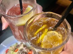 -The Cheebat 锌吧·Bistro(体育西店)