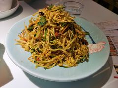 -北院·果木烤鸭·25年东北菜(创意产业园店)