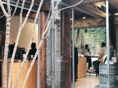 -VOYAGE COFFEE(杨梅竹店)