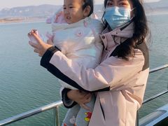 -南京金牛湖风景区