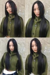 -MY HAIR ARDOR