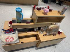 -Tims天好咖啡·贝果(拉斐尔云廊店)