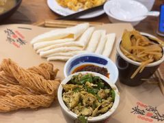 -符离集餐厅(万象城店)