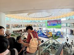 -新城市广场