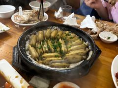 -阿弟特色海鲜餐厅·大排档(平潭店)