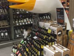 -Olé精品超市(广州太古汇店)
