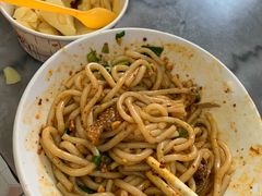 -再回首鸡肉米线(人民路一店)