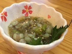 芥末章鱼-有喜屋·日料·居酒屋(旭辉广场店)
