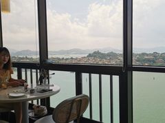 -必胜客(海滨店)