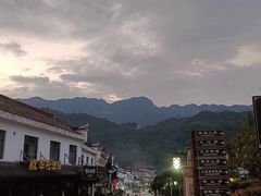 -九华山风景区月身宝殿