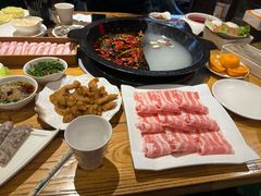 -重庆老火锅(长虹店)