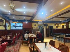 -清真· AL-JANNAT 佳纳特餐厅(仙林店)