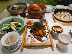 -苏梦江南·淮扬菜(夫子庙店)