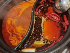 -牛小嫩串串火锅(延边大学文化城店)