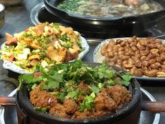 -乐山食古香跷脚牛肉