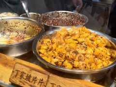 -丁家坡洋芋·观音桥好吃街A区(全国总店)