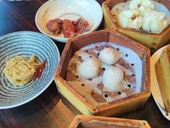 -新天世纪中餐厅