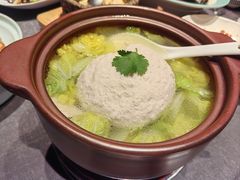 -百富源·海鲜辽菜(浑河堡店)