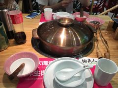 -椰夫人·养生椰子鸡(金沙洲永旺店)