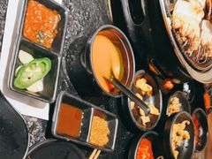 -九田家黑牛烤肉料理(石路天虹店)