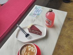 -COFFEE CALL(云锦路店)