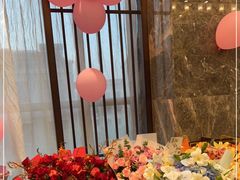 店内布置-兰亭轩茶餐厅(长江路店)