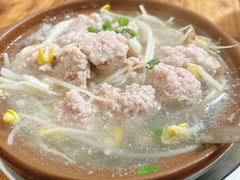 -汝萍传统蘸水菜(春华路总店)