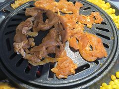 -外婆掌柜·东北家庭烤肉(托乐嘉店)