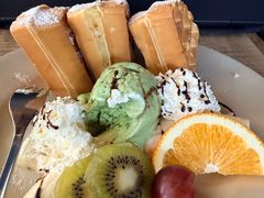 -漫咖啡 (CCPAPK店)