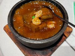 -千百味红餐厅·江西菜(绿地双子塔店)