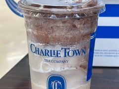 -CHARLIETOWN红茶公司(南京万象天地店)
