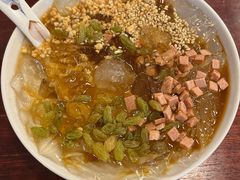 -黄氏沥泉·冰粉(玉林店)