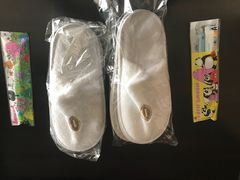 -无锡君来洲际酒店