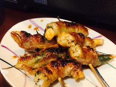 -樱の花亭日本料理店