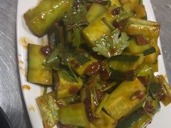 -张记烤羊腿(北花园店)