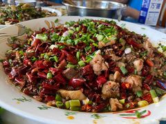 -陈有良尖椒鸡(江津总店)