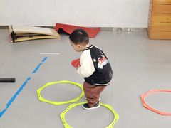-凯孚尼儿童运动馆(空港总店)