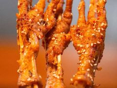 -京朋串屋·烧烤(望京西路总店)