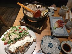 -铃木食堂(北新桥店)