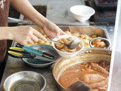 -韦记牛杂汤(清晖园店)