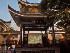 -汴河街
