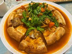 -新疆伊宁远征餐厅