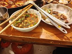 -仔耳朵冷锅鱼蛙芋儿鸡(莲花东路店)