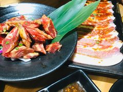 -九田家黑牛烤肉(溧水万达店)