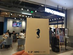 -海马体照相馆(合肥包河万达广场店)