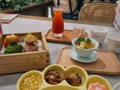 -蔡澜点心·粤菜(西单大悦城店)