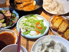 -金谷园饺子馆(北邮总店)