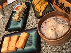 -南京大牌档(新街口德基广场店)